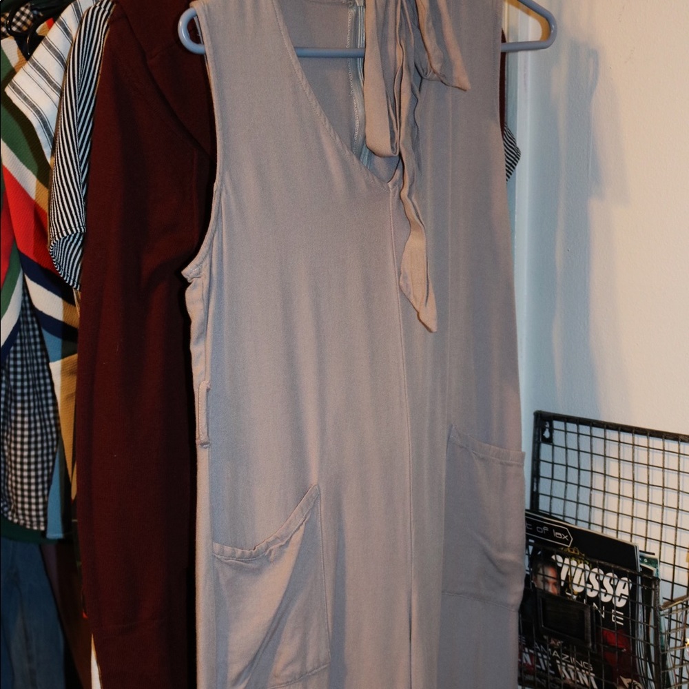Jumpsuit